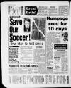 Birmingham Mail Saturday 09 July 1988 Page 36