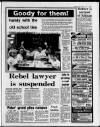 Birmingham Mail Monday 11 July 1988 Page 3