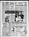 Birmingham Mail Monday 11 July 1988 Page 5