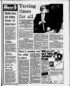 Birmingham Mail Tuesday 12 July 1988 Page 7