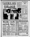 Birmingham Mail Wednesday 13 July 1988 Page 3