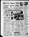 Birmingham Mail Saturday 16 July 1988 Page 2