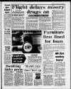 Birmingham Mail Saturday 16 July 1988 Page 5