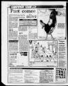 Birmingham Mail Saturday 16 July 1988 Page 16