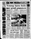 Birmingham Mail Friday 22 July 1988 Page 4