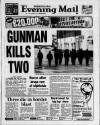 Birmingham Mail Saturday 23 July 1988 Page 1