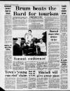 Birmingham Mail Saturday 23 July 1988 Page 4