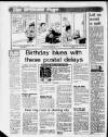 Birmingham Mail Saturday 23 July 1988 Page 6