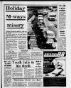 Birmingham Mail Saturday 23 July 1988 Page 7
