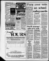 Birmingham Mail Saturday 23 July 1988 Page 32