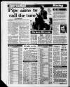 Birmingham Mail Saturday 23 July 1988 Page 34