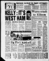 Birmingham Mail Saturday 23 July 1988 Page 36