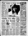 Birmingham Mail Monday 01 August 1988 Page 3