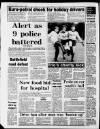 Birmingham Mail Monday 01 August 1988 Page 4