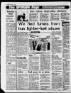 Birmingham Mail Monday 01 August 1988 Page 6
