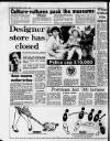 Birmingham Mail Monday 01 August 1988 Page 8