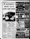 Birmingham Mail Monday 01 August 1988 Page 16