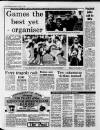 Birmingham Mail Monday 01 August 1988 Page 30