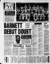 Birmingham Mail Monday 01 August 1988 Page 36