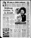 Birmingham Mail Tuesday 02 August 1988 Page 4