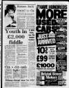 Birmingham Mail Tuesday 02 August 1988 Page 11