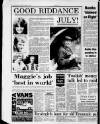 Birmingham Mail Tuesday 02 August 1988 Page 12