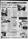 Birmingham Mail Tuesday 02 August 1988 Page 19