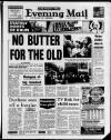 Birmingham Mail Wednesday 03 August 1988 Page 1
