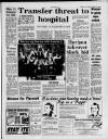 Birmingham Mail Monday 22 August 1988 Page 5
