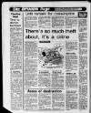 Birmingham Mail Monday 22 August 1988 Page 6