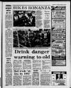 Birmingham Mail Monday 22 August 1988 Page 9