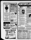 Birmingham Mail Monday 22 August 1988 Page 16