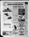 Birmingham Mail Monday 22 August 1988 Page 26