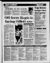Birmingham Mail Monday 22 August 1988 Page 31