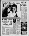 Birmingham Mail Tuesday 23 August 1988 Page 7