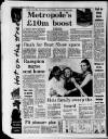 Birmingham Mail Tuesday 23 August 1988 Page 10