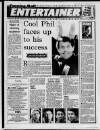 Birmingham Mail Tuesday 23 August 1988 Page 17