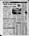 Birmingham Mail Tuesday 23 August 1988 Page 32