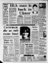 Birmingham Mail Saturday 27 August 1988 Page 2