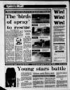 Birmingham Mail Saturday 27 August 1988 Page 34