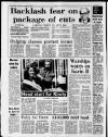 Birmingham Mail Thursday 01 September 1988 Page 4
