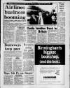 Birmingham Mail Thursday 01 September 1988 Page 5