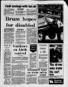 Birmingham Mail Saturday 03 September 1988 Page 15