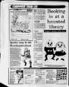 Birmingham Mail Saturday 03 September 1988 Page 16