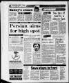 Birmingham Mail Saturday 03 September 1988 Page 32