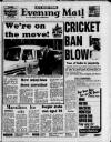 Birmingham Mail Friday 09 September 1988 Page 1