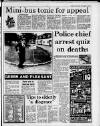 Birmingham Mail Friday 09 September 1988 Page 3