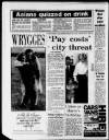 Birmingham Mail Thursday 15 September 1988 Page 14