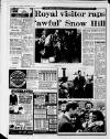 Birmingham Mail Thursday 15 September 1988 Page 74