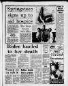 Birmingham Mail Saturday 17 September 1988 Page 3